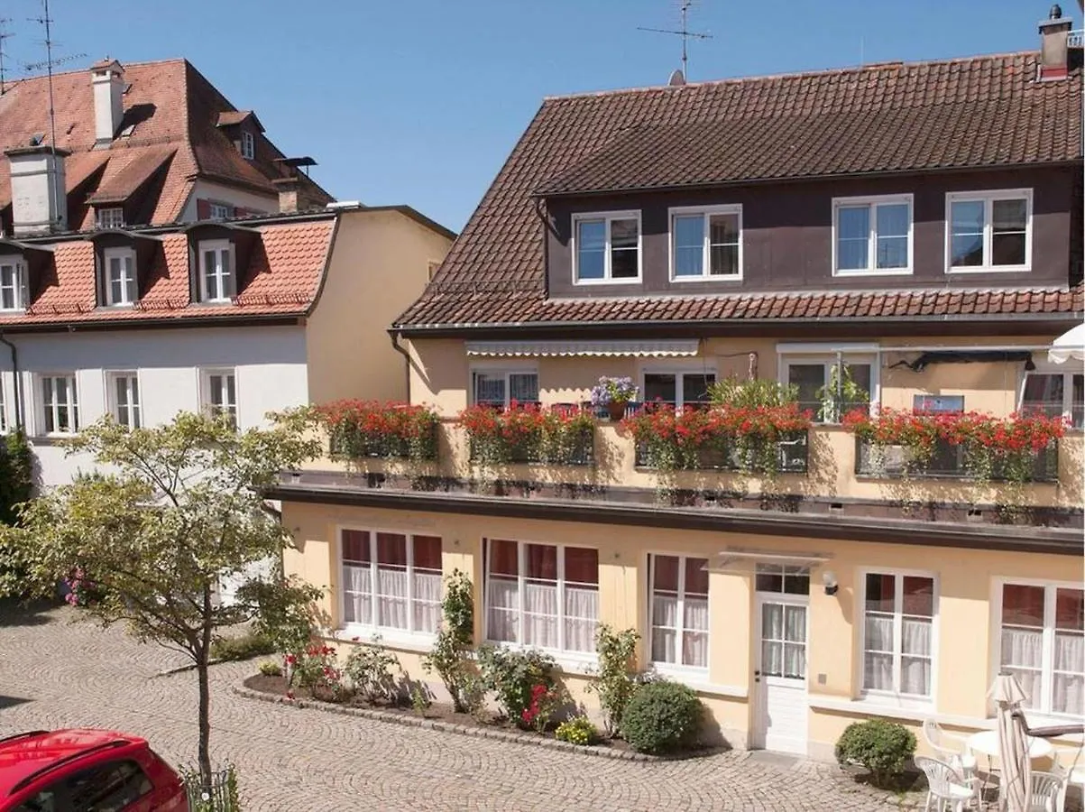Appartementhaus Angelika Lindau  0*, Lindau (Bodensee)