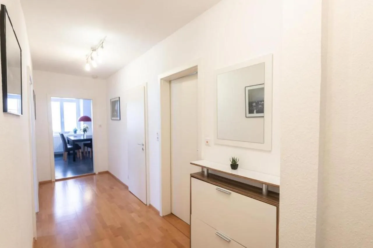 Appartementhaus Angelika Lindau  0*, Lindau (Bodensee)